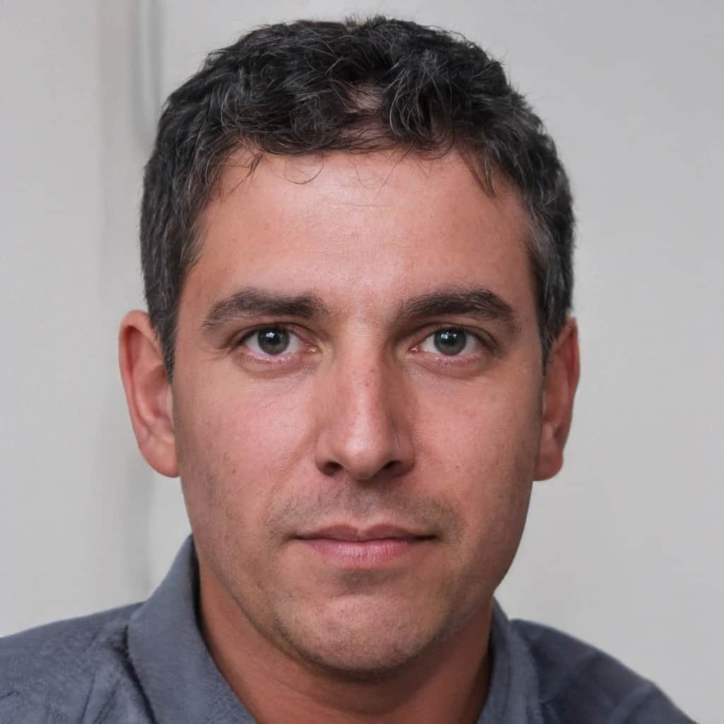 Autor Kordian Urbańska