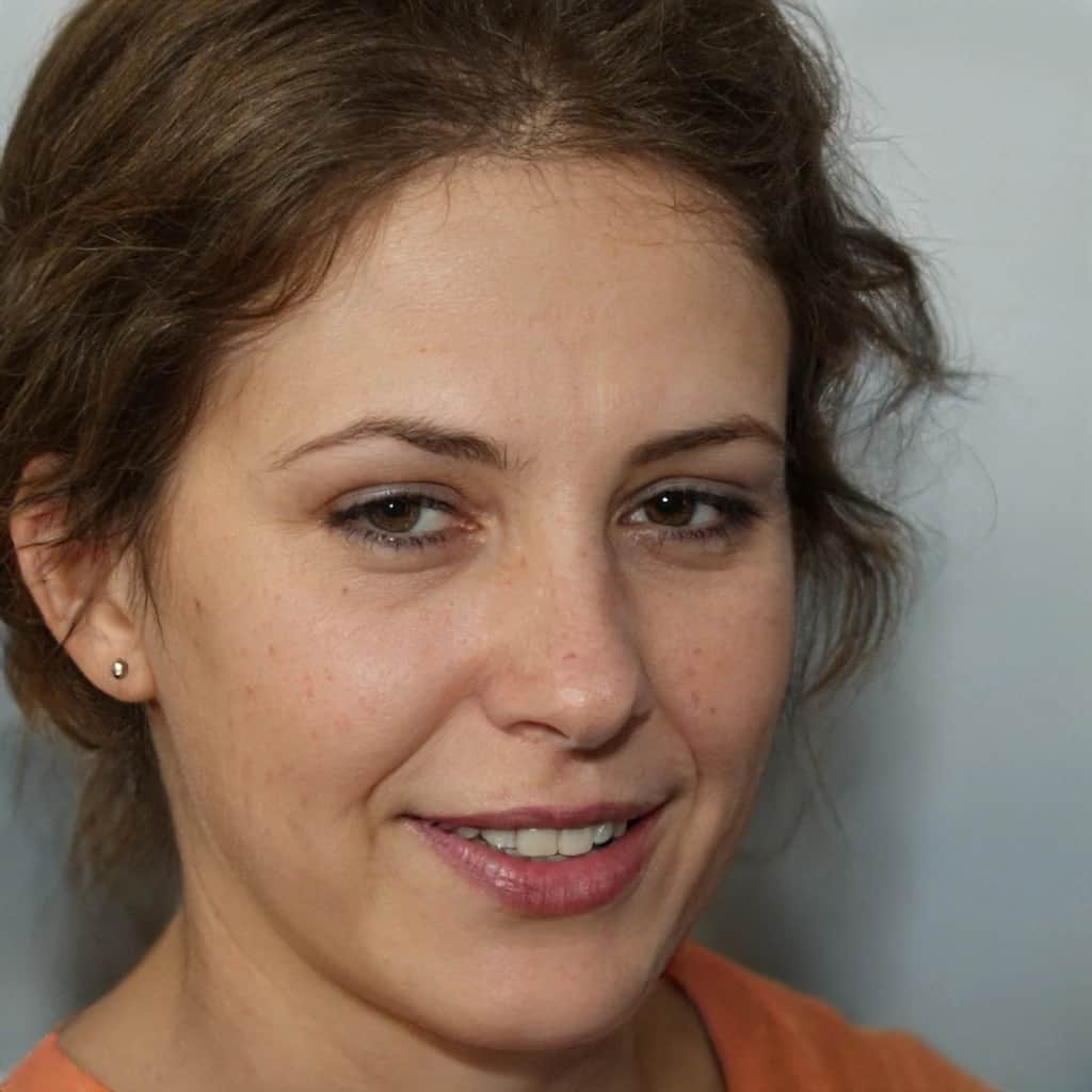 Autor Irena Marciniak