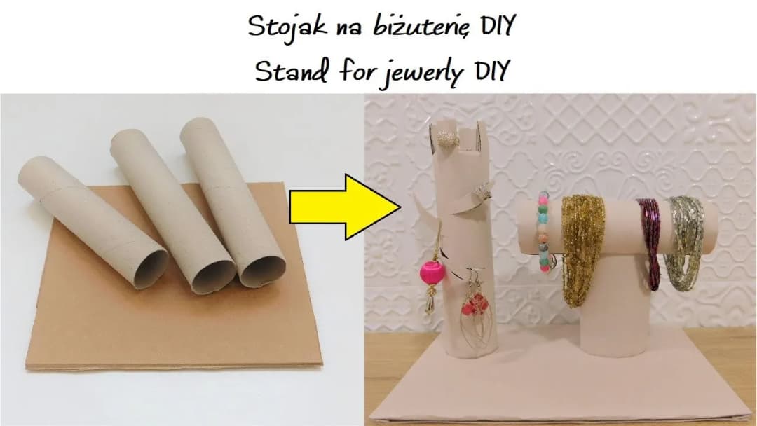 Jak łatwo stworzyć biżuterię z recyklingu? Proste pomysły na modne dodatki DIY