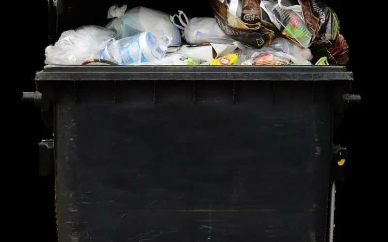 Gdzie wyrzucić wiadro plastikowe, aby uniknąć problemów z recyklingiem