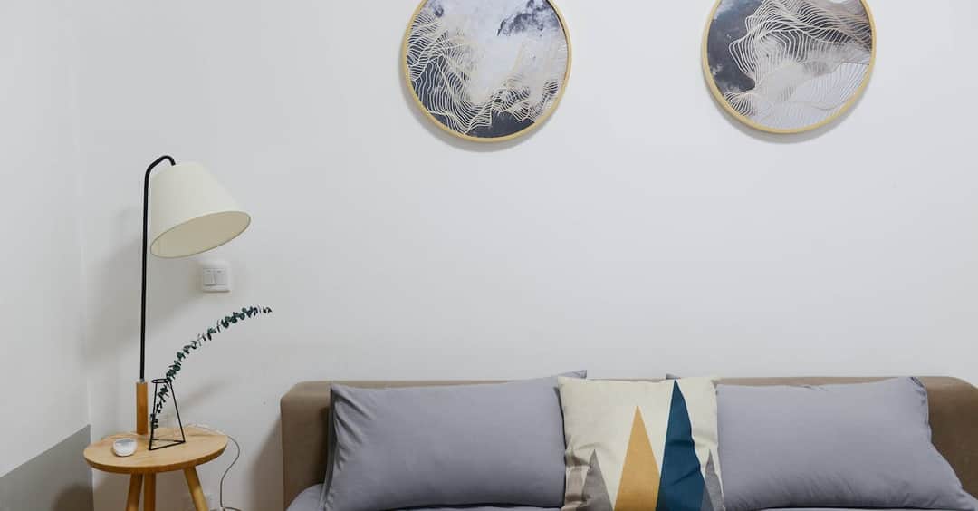 Minimalizm - żyj prościej i ekologiczniej dzięki tym wskazówkom