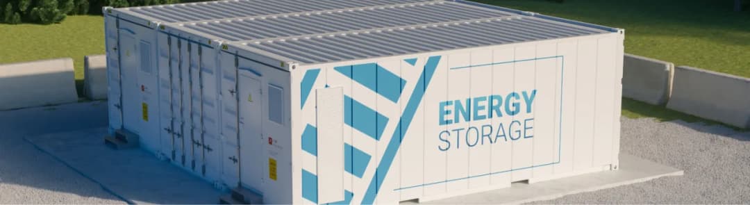 Magazynowanie energii w budynkach - perspektywy rozwoju na 2023