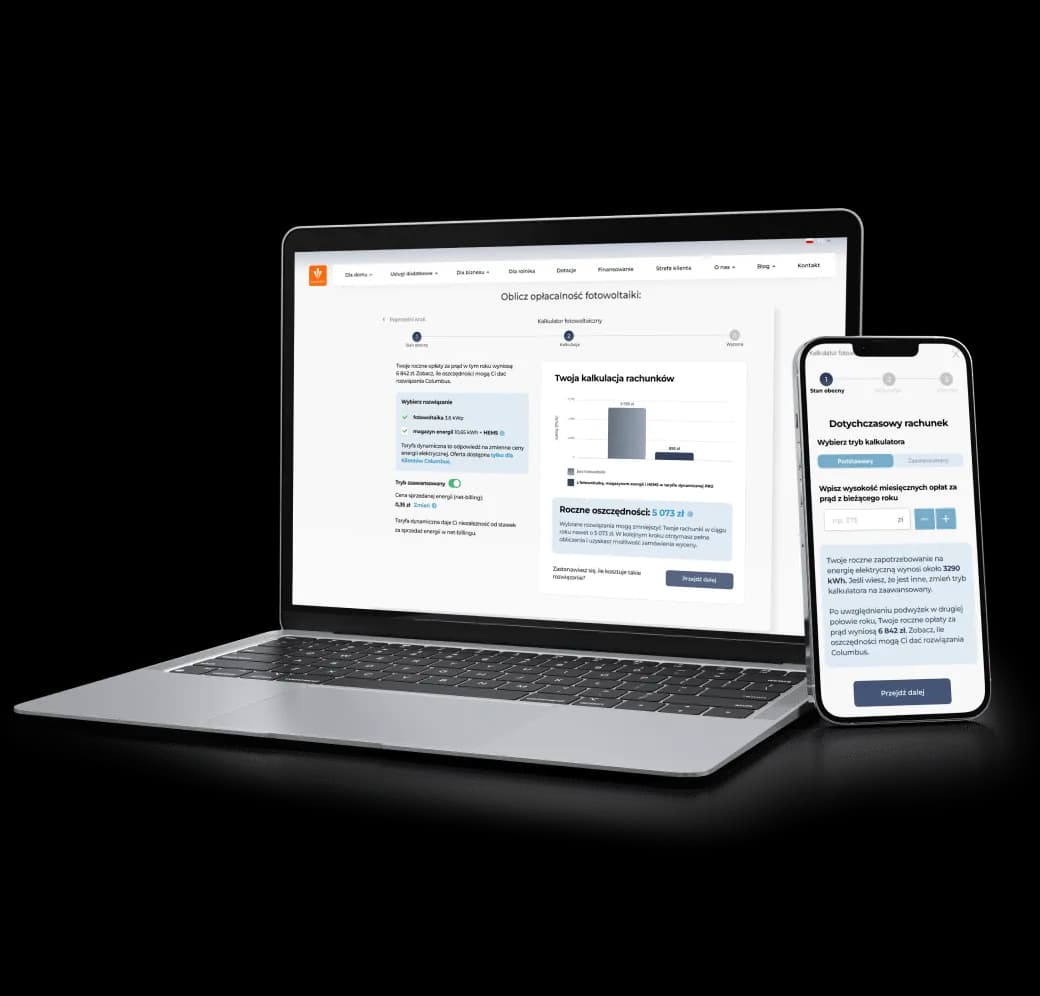 Jak wyliczyć zapotrzebowanie na fotowoltaikę? Prosty kalkulator