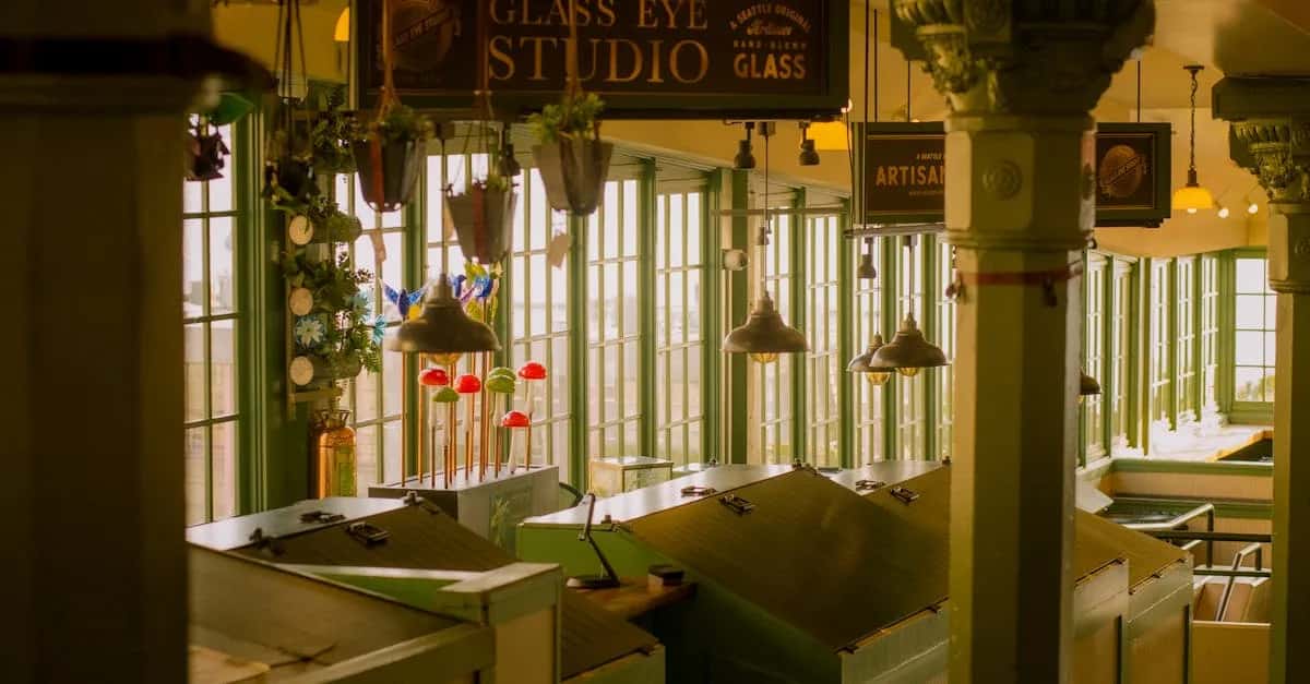 Ewolucja scenografii filmowej: Od realizmu do fantazji