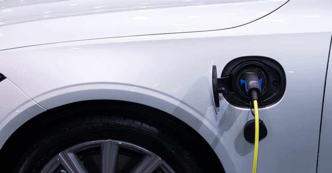 Moda na elektryki - jak ten trend zmienia motoryzację?