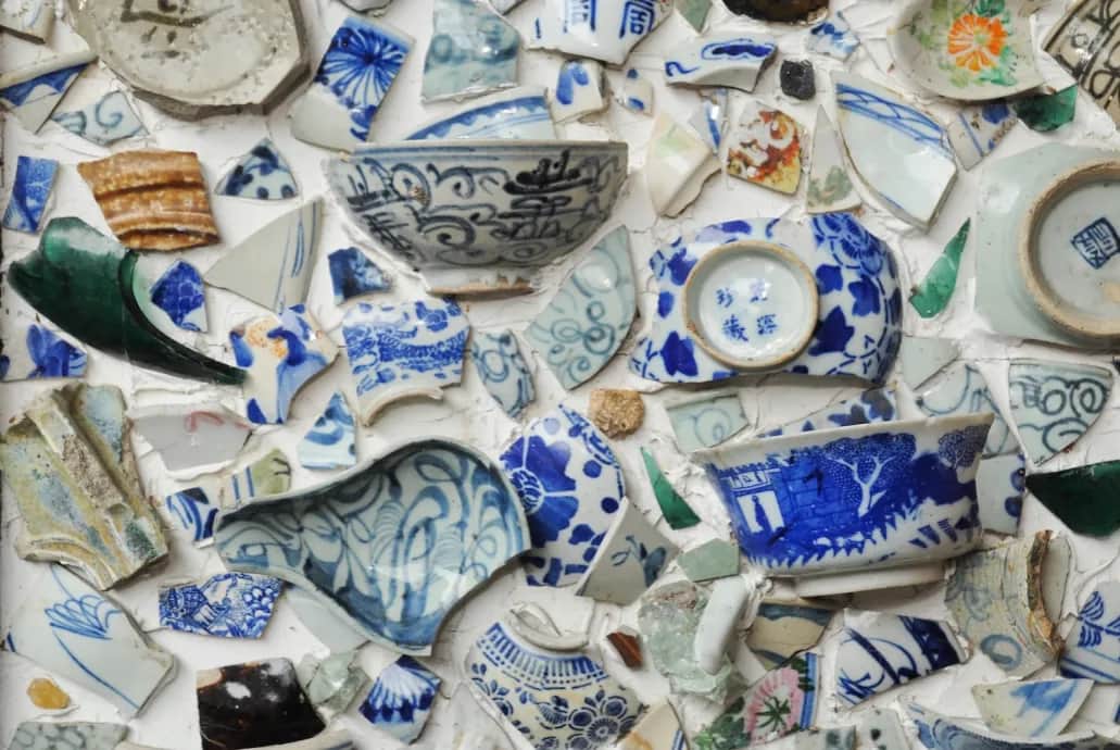 Gdzie wyrzucić porcelanę, aby uniknąć błędów w segregacji odpadów?