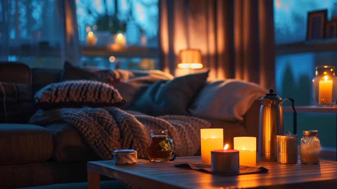 Co zrobić w przypadku awarii prądu w Kielcach? Praktyczne porady!