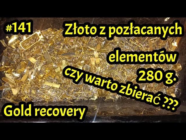 Recykling karatów – jak odzyskać złoto i uniknąć marnowania cennych metali