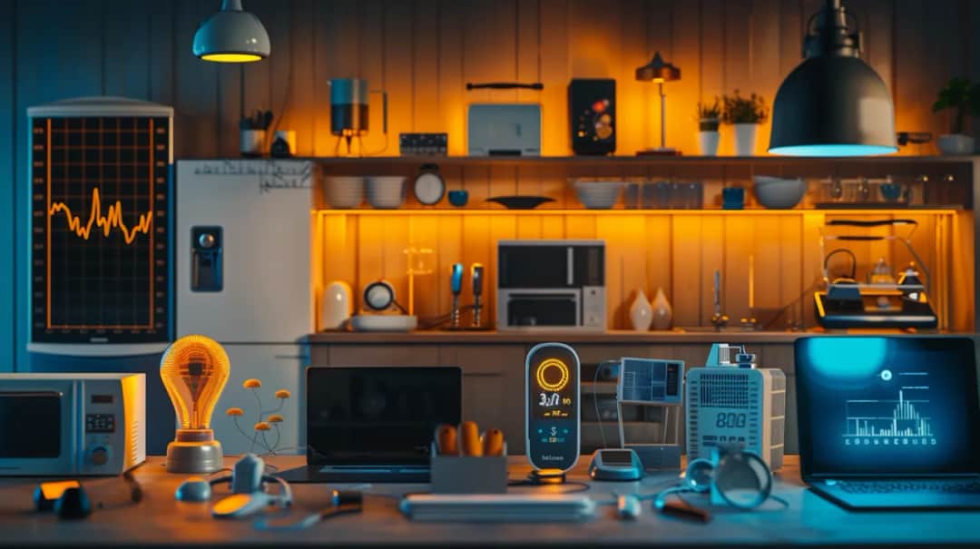 Estymacja zużycia prądu w Energa - jak działa i co musisz wiedzieć?