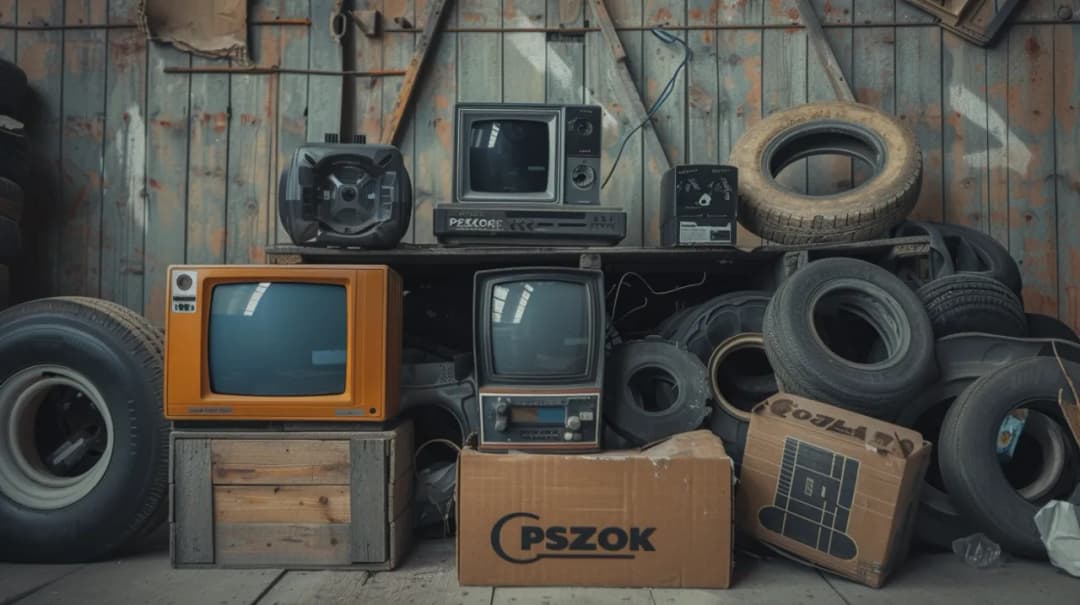 PSZOK - co to jest i jak z niego korzystać? Informacje dla mieszkańców