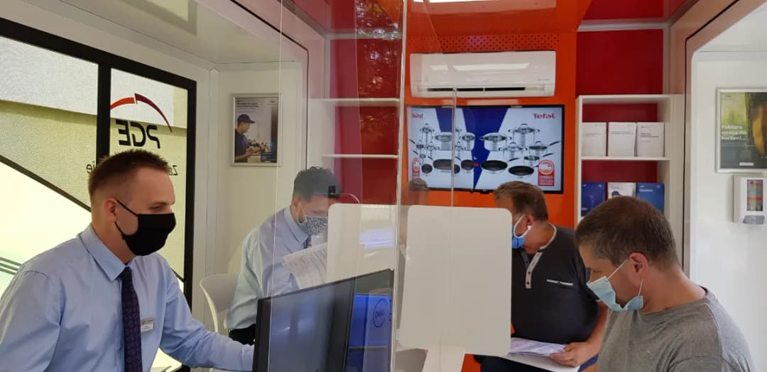 Biura obsługi klienta PGE i Energa - aktualny adres i godziny otwarcia