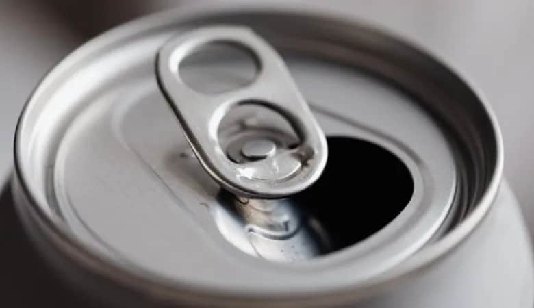 Poznaj produkty powstające z recyklingu aluminiowych puszek