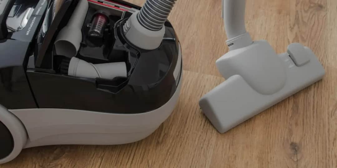 Gdzie wyrzucić odkurzacz, aby nie zaszkodzić środowisku i uniknąć kary