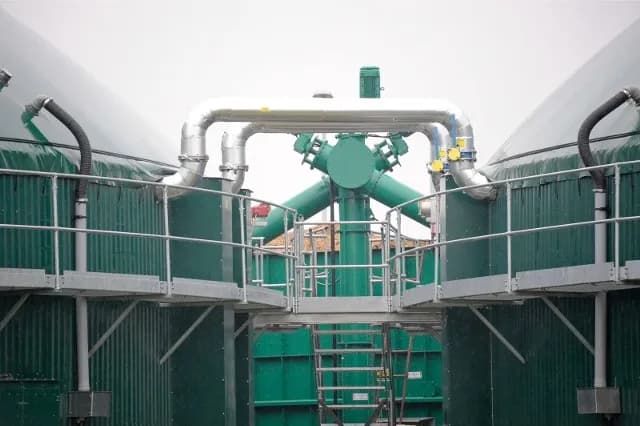 Biogaz - niedoceniane paliwo przyszłości?