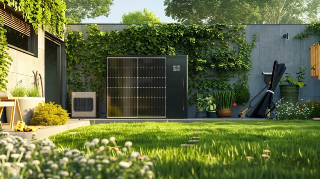 Fotowoltaika na działce - o czym pamiętać przed montażem paneli?