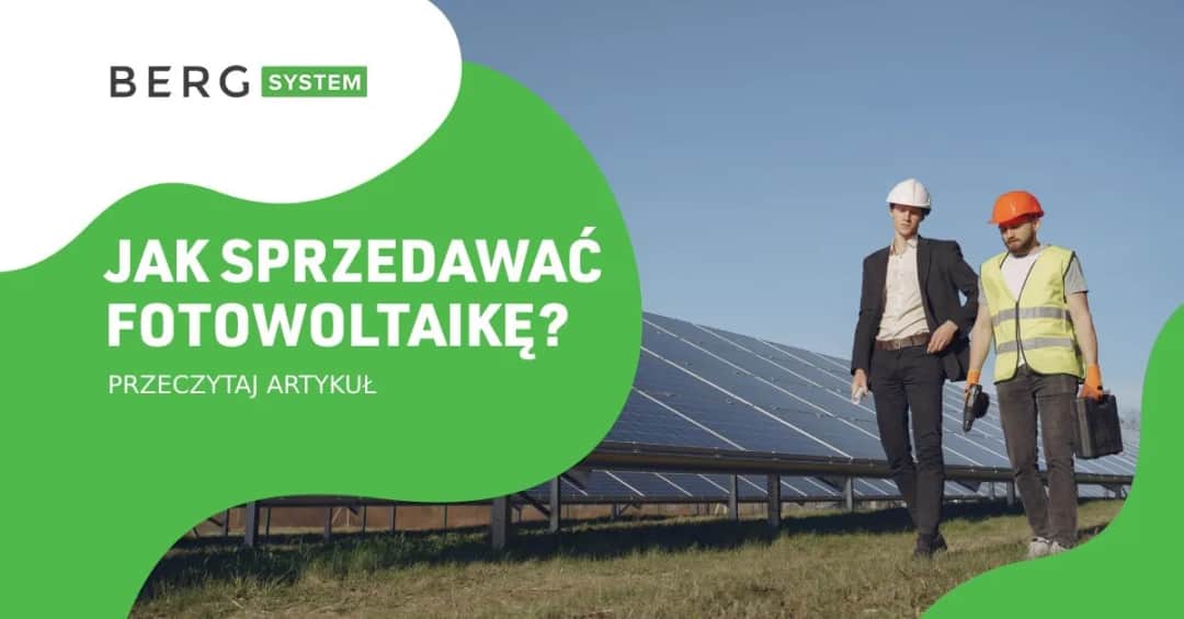 Jak skutecznie sprzedawać fotowoltaikę: Poradnik PDF dla instalatorów