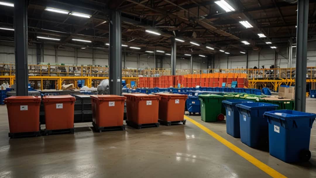 Jakie są wymagania prawne dotyczące obowiązku recyklingu opakowań w Polsce?