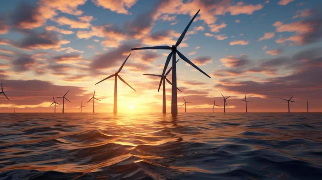 Konferencja poświęcona energii odnawialnej i jej zagadnieniom