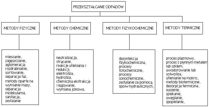Co to jest utylizacja i recykling? Najważniejsze definicje i metody przetwarzania odpadów