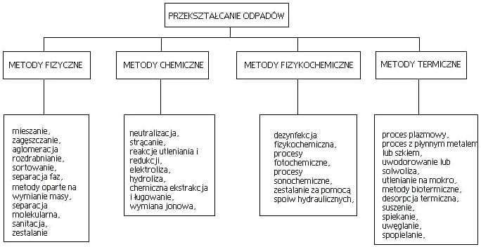 Co to jest utylizacja i recykling? Najważniejsze definicje i metody przetwarzania odpadów