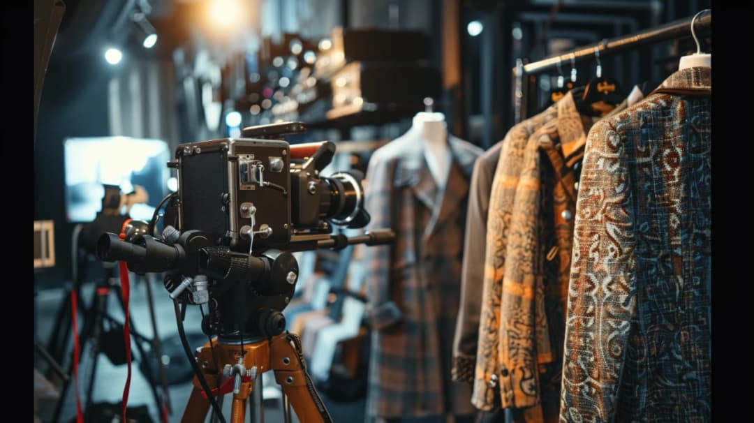 Moda prosto z ekranu: Jak kino dyktuje trendy?