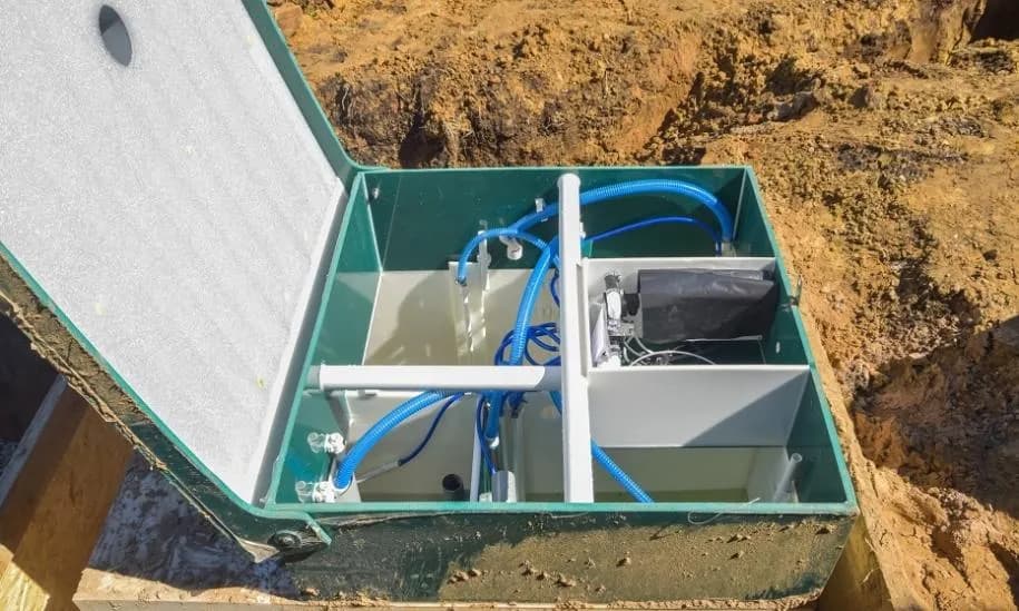 Jakie formalności na przydomową oczyszczalnię? Wszystko, co musisz wiedzieć