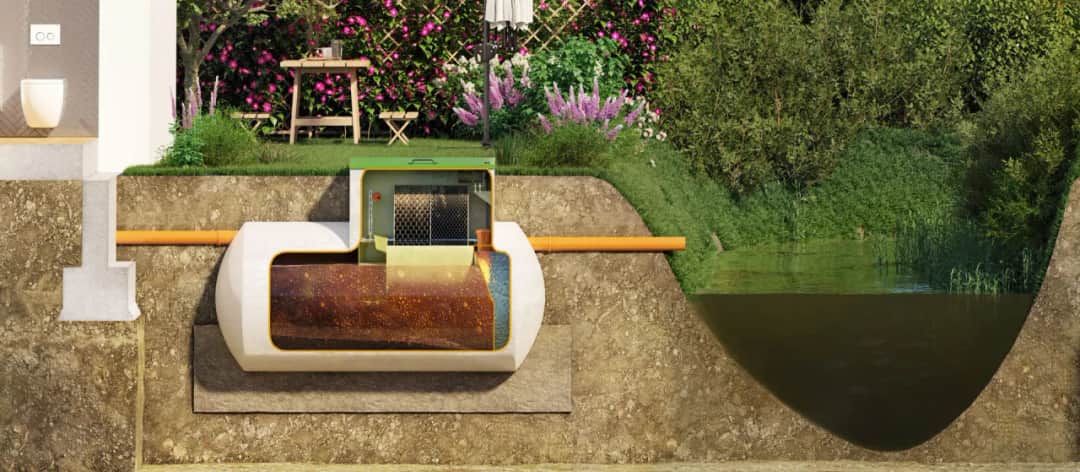 Co zrobić z wodą z oczyszczalni biologicznej? Praktyczne sposoby i ograniczenia