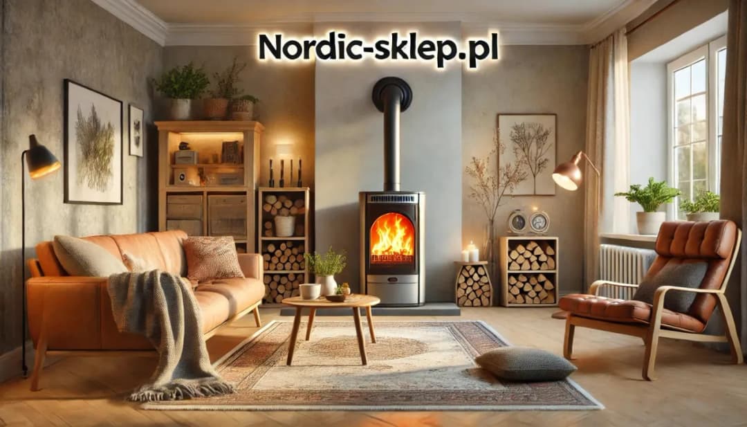 Nordic-sklep.pl - Twój producent wymienników ciepła