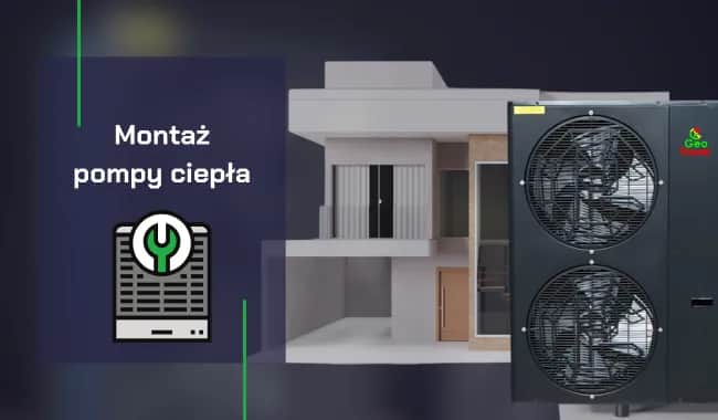 Montaż pomp ciepła – Kompleksowy Przewodnik