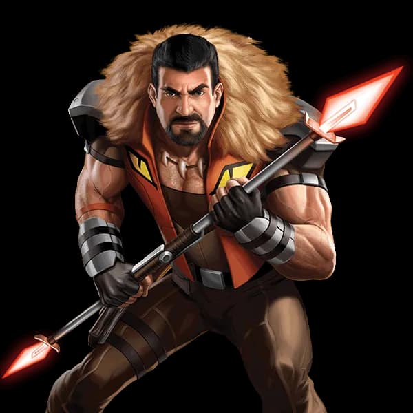 Kraven the Hunter: Łowca w świecie Spider-Mana - Co wiemy?