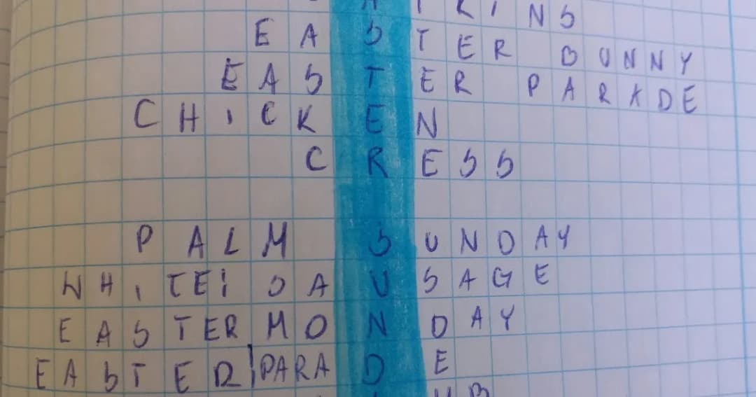 Materiał z recyklingu krzyżówka: jak znaleźć hasło i rozwiązać zagadkę szybko