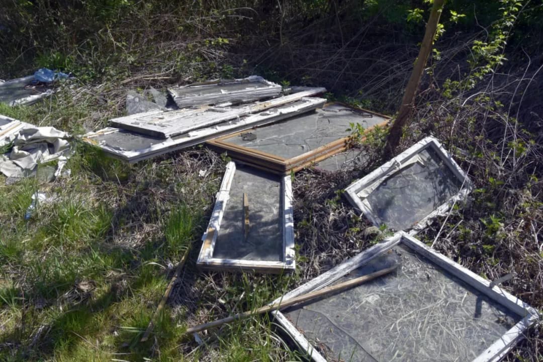 Gdzie wyrzucić drewno, aby uniknąć problemów z utylizacją?