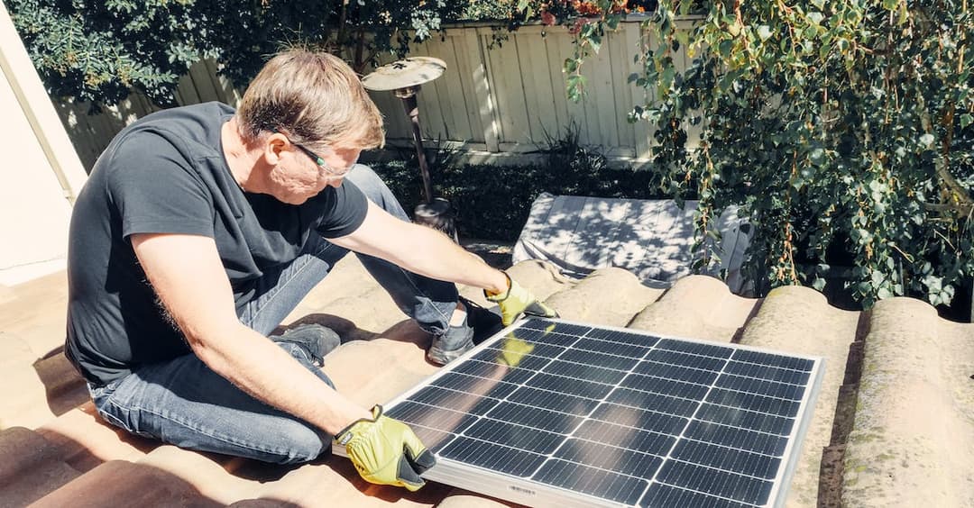 Ekologiczne źródła energii - fotowoltaika na czele w 2023