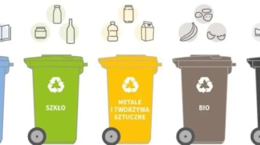 Segregacja śmieci - jak zrobić to skutecznie i ekologicznie?