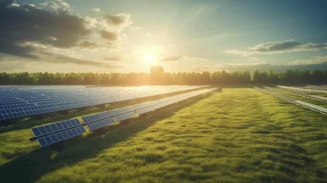 Fotowoltaika i nowa regulacja zagospodarowania przestrzennego energii słonecznej