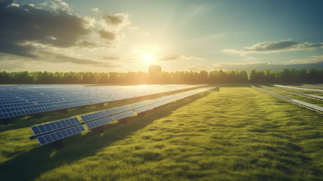 Fotowoltaika i nowa regulacja zagospodarowania przestrzennego energii słonecznej
