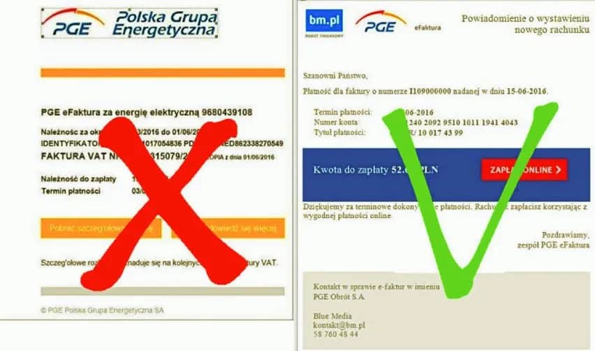 Jak czytać fakturę za prąd? Proste wskazówki i porady dla każdego