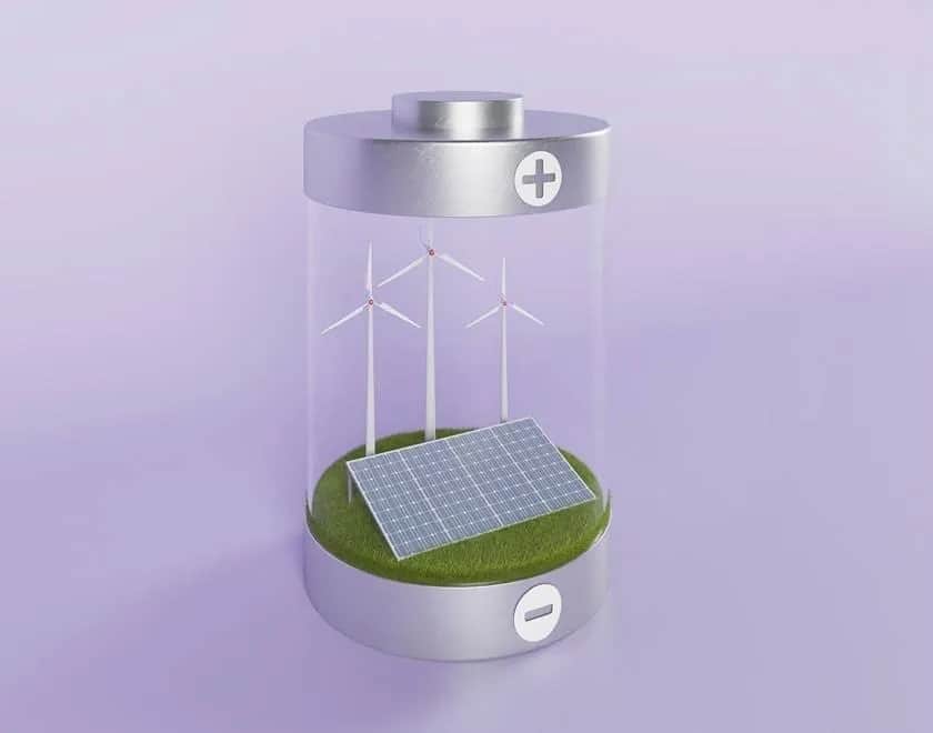 Magazynowanie energii - klucz do przyszłości OZE