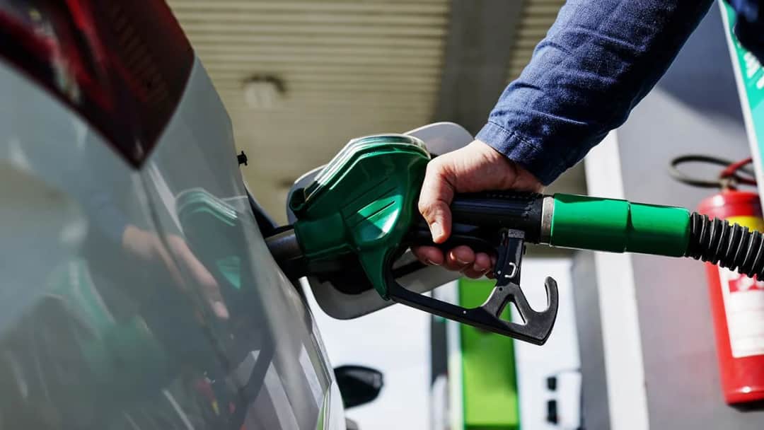 Aktualne ceny paliw w Słupsku i Kołobrzegu – miesiąc czerwiec 2025