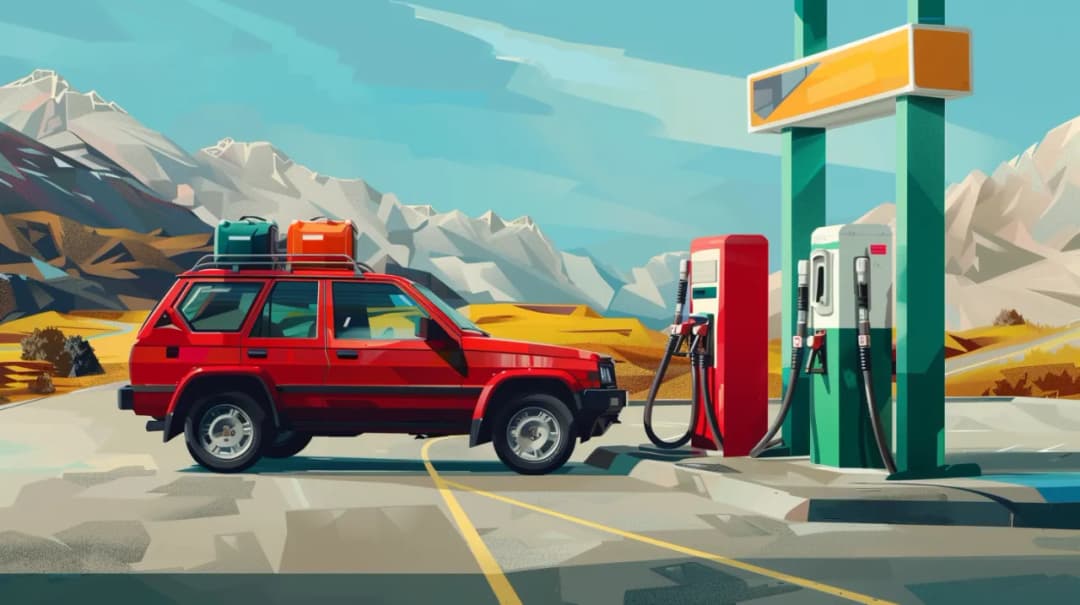 Diesel Verva czy Efecta - które paliwo jest lepsze i bardziej ekonomiczne?