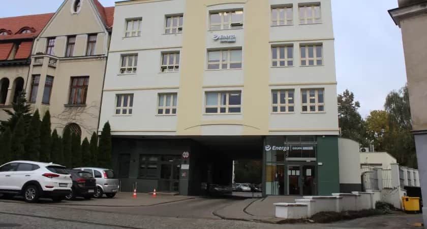 Salony sprzedaży Energa - Płock, Elbląg, Kalisz i inne miasta w Polsce