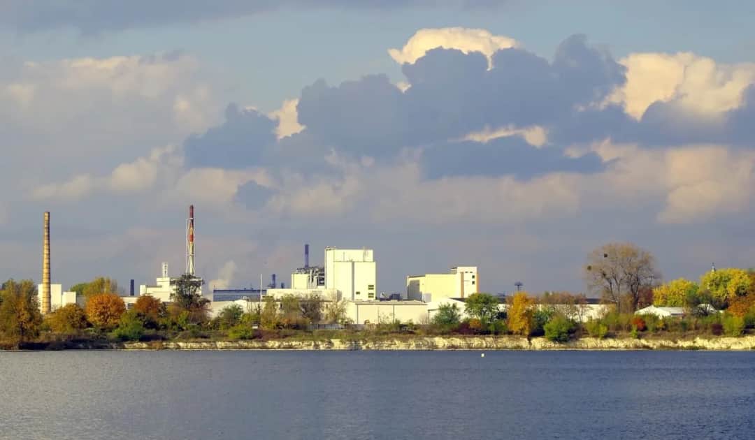 Jak ograniczyć zużycie wody w rolnictwie i przemyśle?