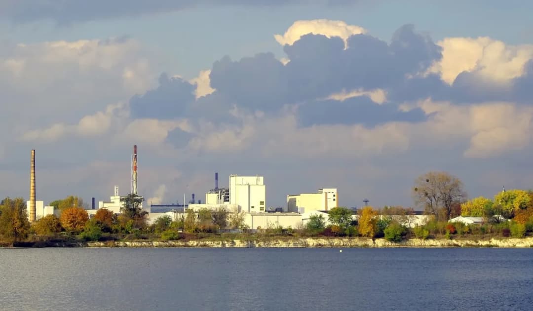 Jak ograniczyć zużycie wody w rolnictwie i przemyśle?