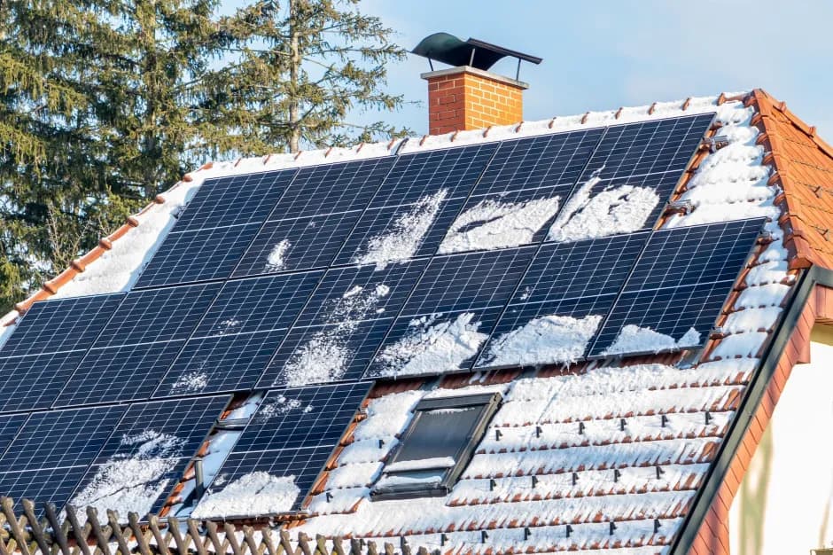 Zmiany w fotowoltaice: kluczowe daty i nowe przepisy 2025