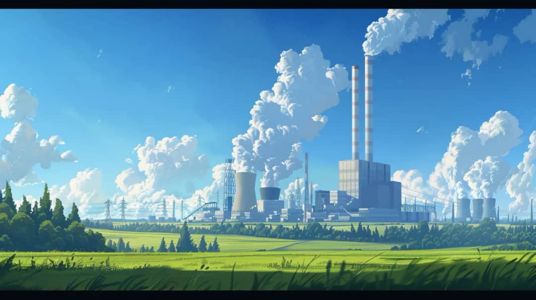 Elektrownia gazowa w Grudziądzu - najważniejsze informacje i dane!