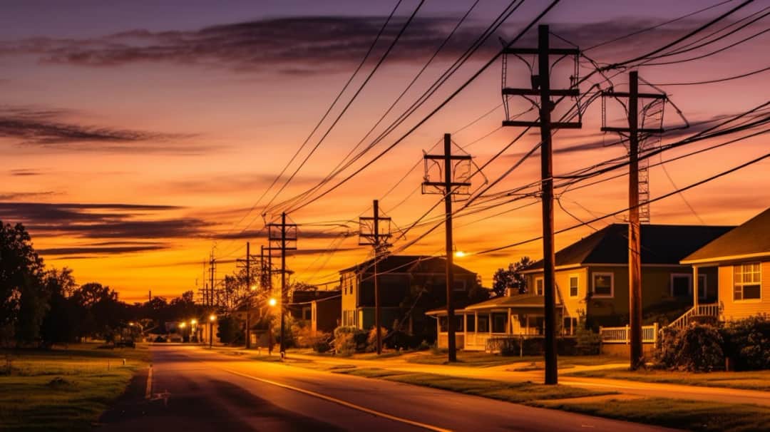 Osobisty system dystrybucyjny w energetyce: czym jest OSD?