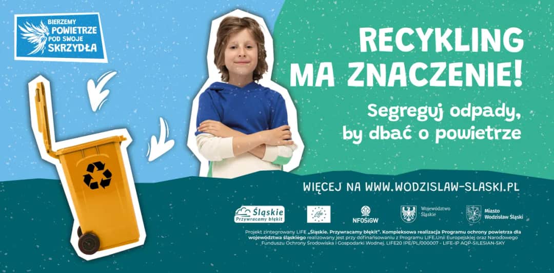 Znaczenie recyklingu w gospodarce odpadami - Klucz do zrównoważonego zarządzania zasobami