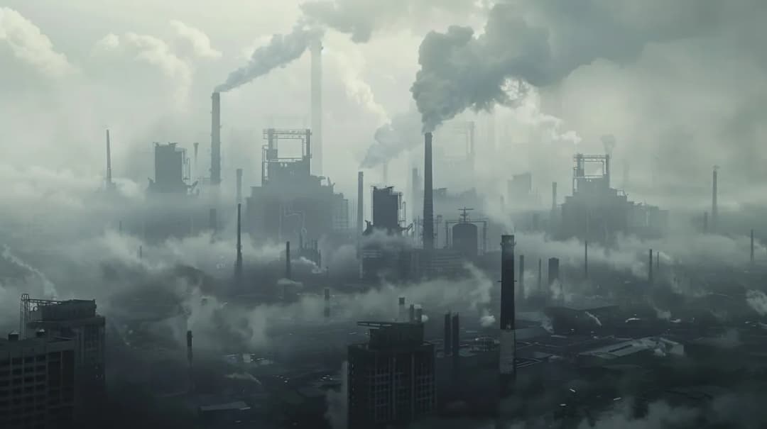 Smog - co to jest i jak z nim walczyć? Sposoby i skuteczne porady