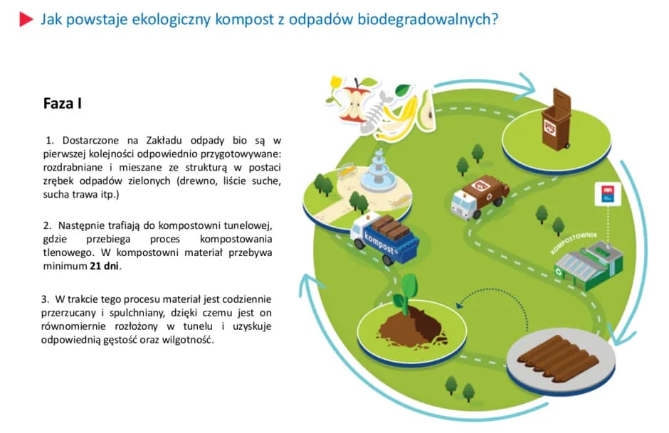 Recykling organiczny – jak przetwarzać odpady i chronić środowisko skutecznie