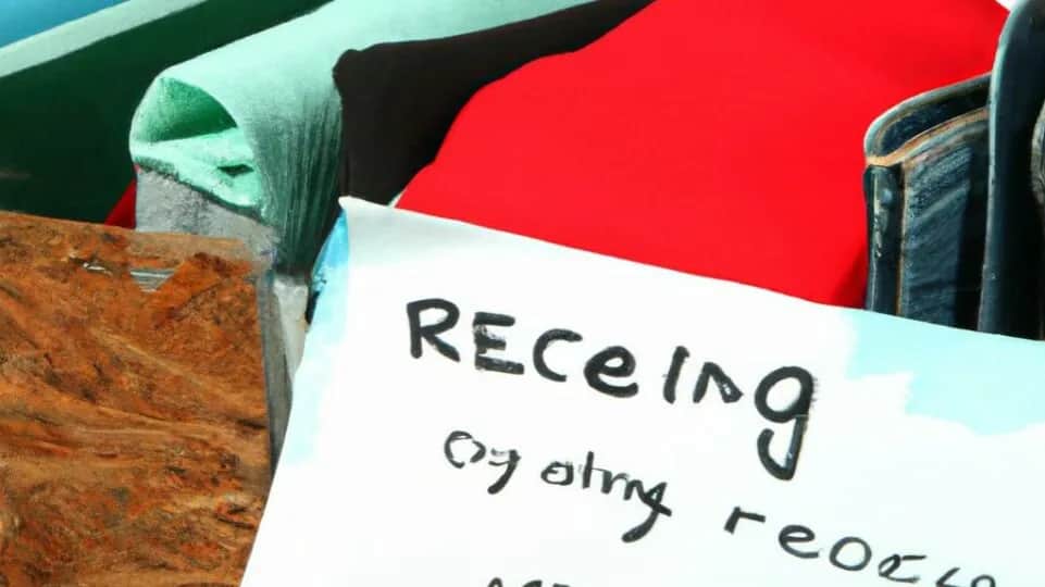 Jak oddać ubrania do recyklingu? Sprawdzone sposoby na oddawanie odzieży w Polsce